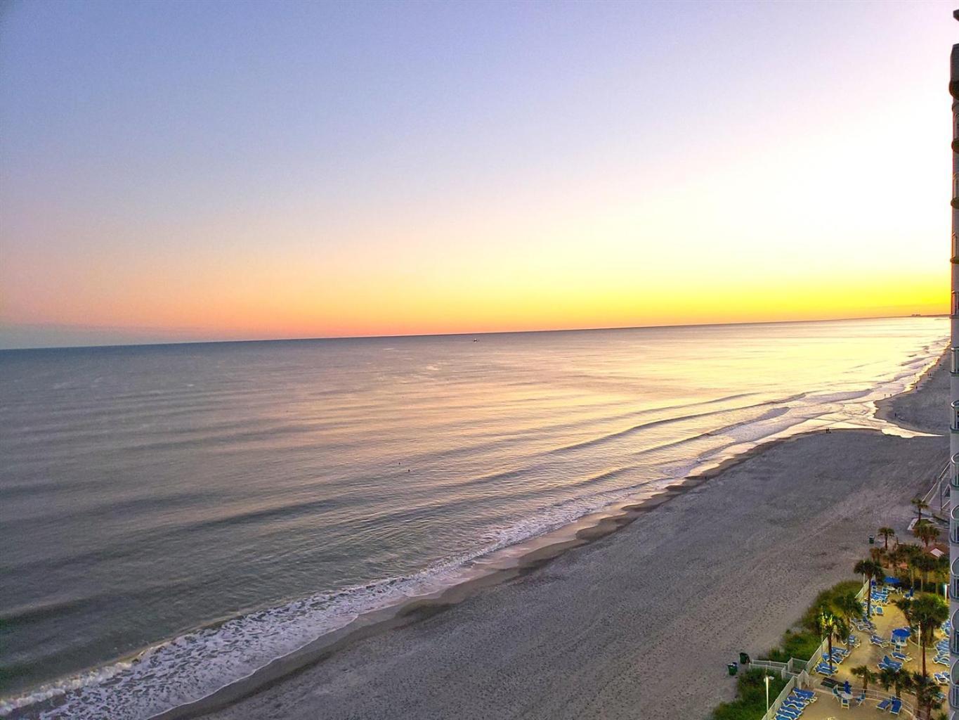 New Amazing Corneramazing Views Honeymoon Suite! Myrtle Beach Exterior foto