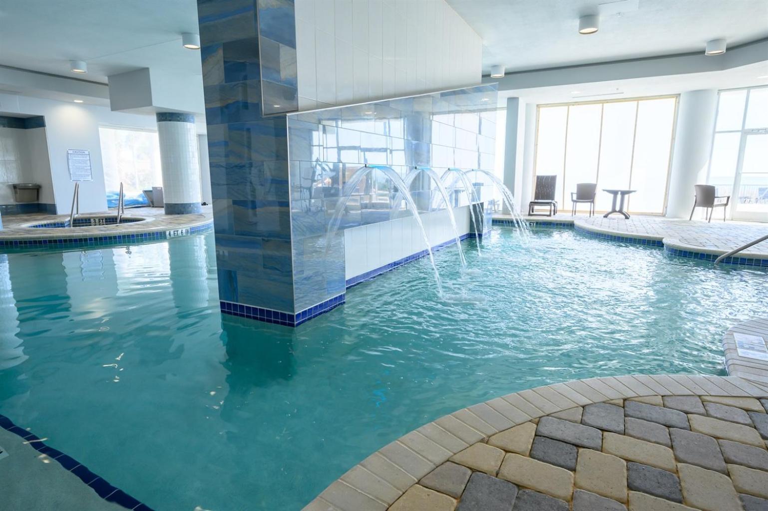 New Amazing Corneramazing Views Honeymoon Suite! Myrtle Beach Exterior foto