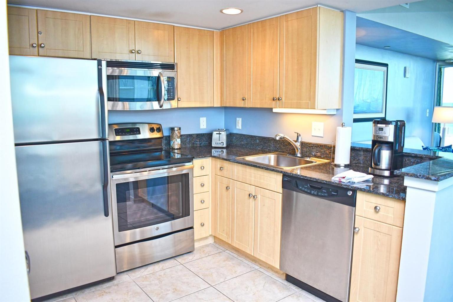 New Amazing Corneramazing Views Honeymoon Suite! Myrtle Beach Exterior foto