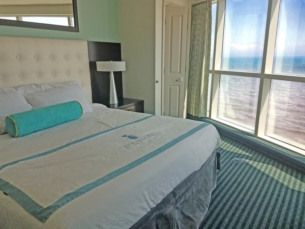 New Amazing Corneramazing Views Honeymoon Suite! Myrtle Beach Exterior foto